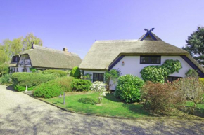  Landhaus Darss  Вик-На-Дарсе